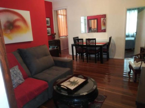Real Apartments 212 - 2 Quartos em Copacabana próximo a praia